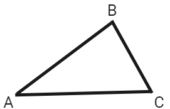 В треугольнике ABC известно, что АВ = 14, ВС = 5, sinABC = 6/7. Найдите площадь треугольника ABC.