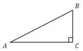 В треугольнике АВС угол С равен 90°, ВС = 7, АС = 35. Найдите tgB.