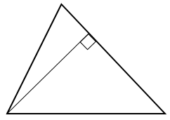 Сторона треугольника равна 29, а высота проведенная к этой стороне, равна 12. Найдите площадь этого треугольника.
