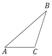 В треугольнике АВС угол А равен 45°, угол В равен 30°, ВС = 8√2. Найдите АС.