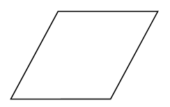 Периметр ромба равен 12, а один из углов равен 30°. Найдите площадь ромба.