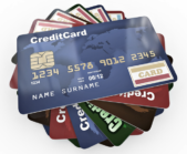 Клиент получает в банке кредитную карту. Три последние цифры номера карты случайные. Какова вероятность того, что эти последние три цифры идут подряд в порядке убывания, например 876 или 432?
